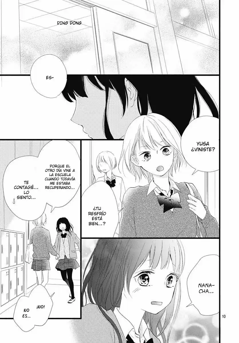 Risouteki Boyfriend - Capítulo 17 - Página 12 - LectorTMOo