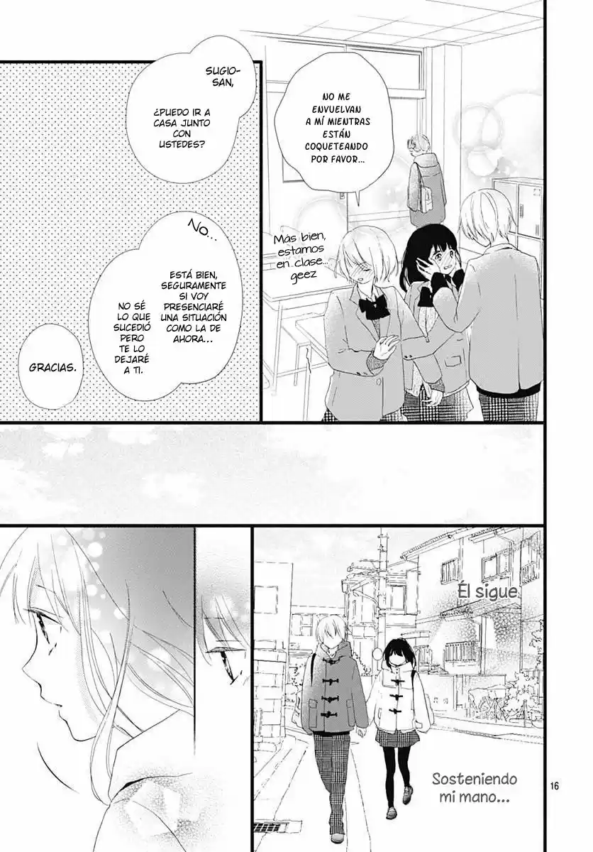 Risouteki Boyfriend - Capítulo 17 - Página 18 - LectorTMOo