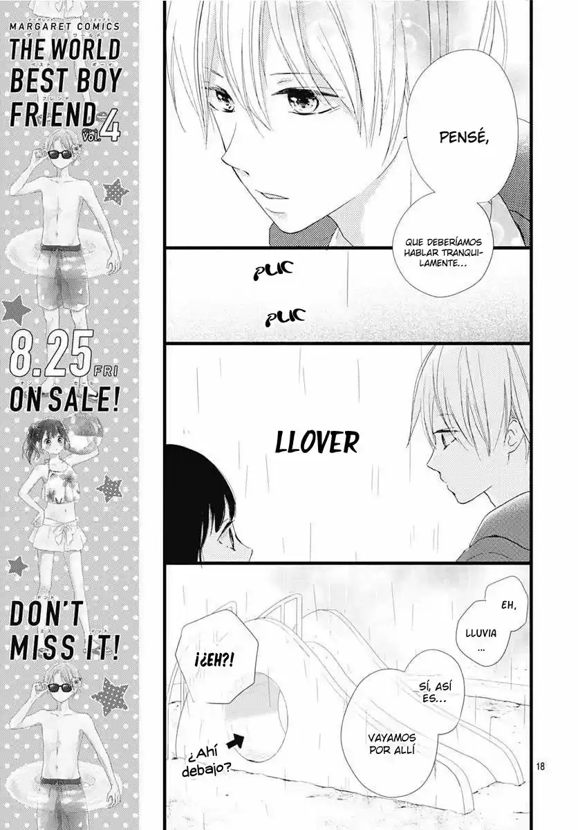 Risouteki Boyfriend - Capítulo 17 - Página 20 - LectorTMOo