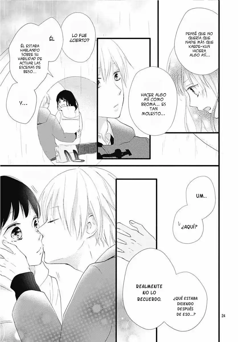Risouteki Boyfriend - Capítulo 17 - Página 26 - LectorTMOo