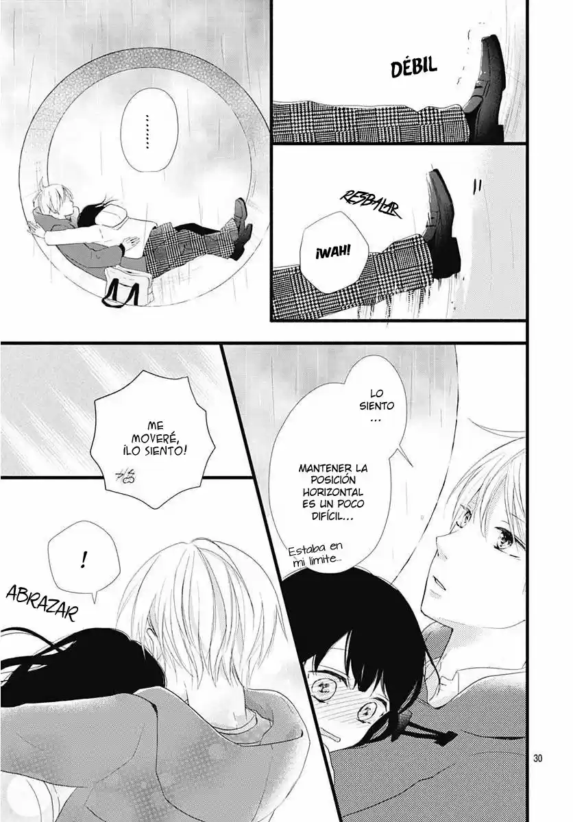 Risouteki Boyfriend - Capítulo 17 - Página 33 - LectorTMOo