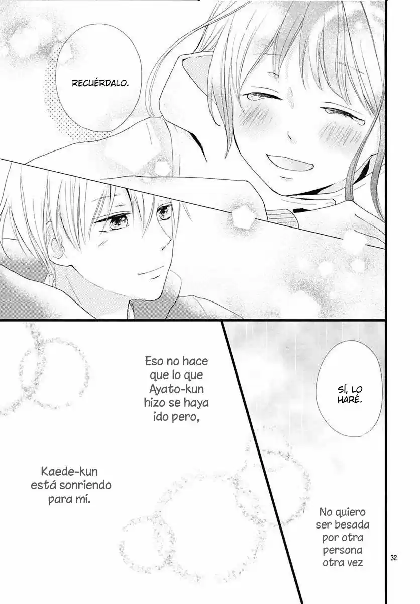 Risouteki Boyfriend - Capítulo 17 - Página 35 - LectorTMOo