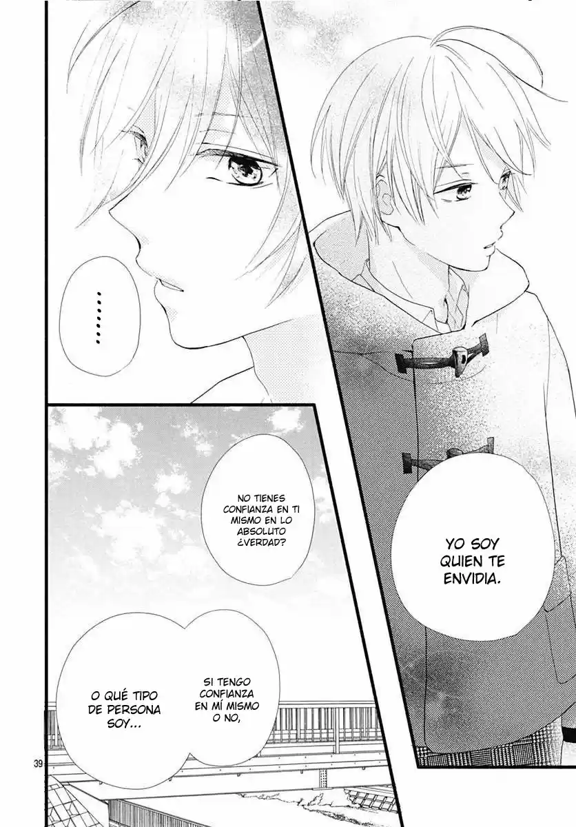 Risouteki Boyfriend - Capítulo 17 - Página 42 - LectorTMOo