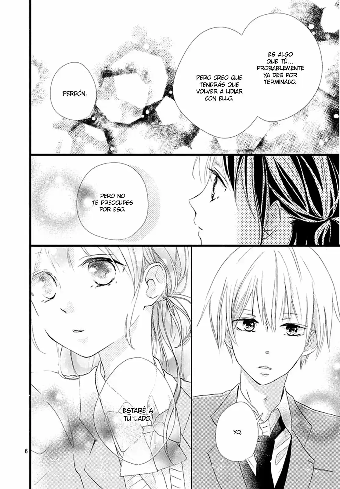 Risouteki Boyfriend - Capítulo 18 - Página 10 - LectorTMOo