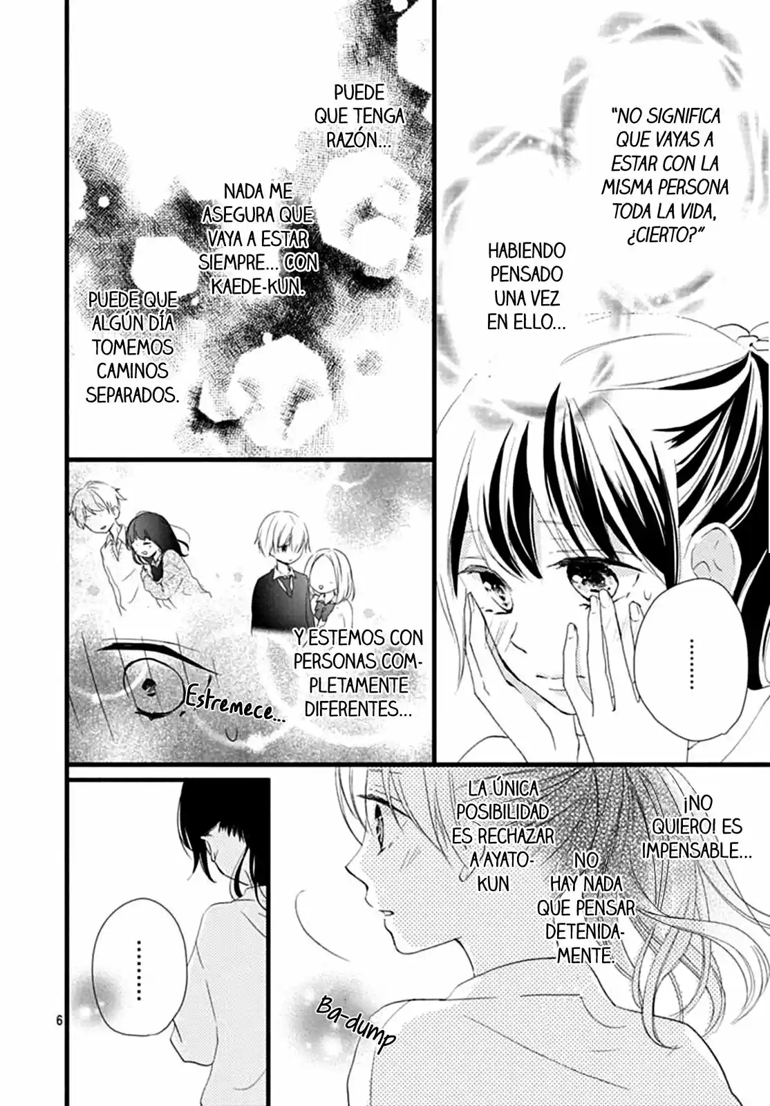 Risouteki Boyfriend - Capítulo 19 - Página 10 - LectorTMOo