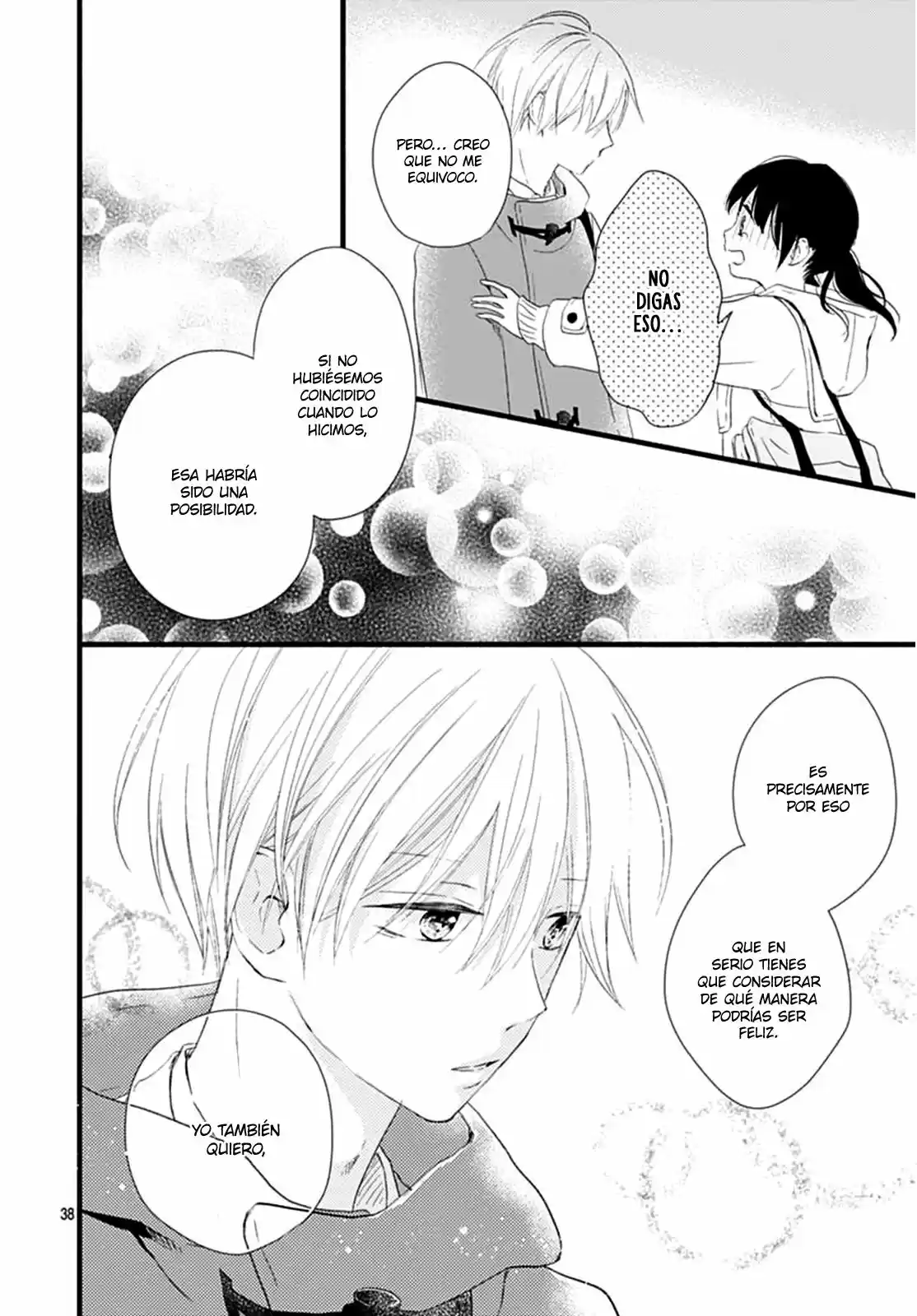 Risouteki Boyfriend - Capítulo 19 - Página 42 - LectorTMOo