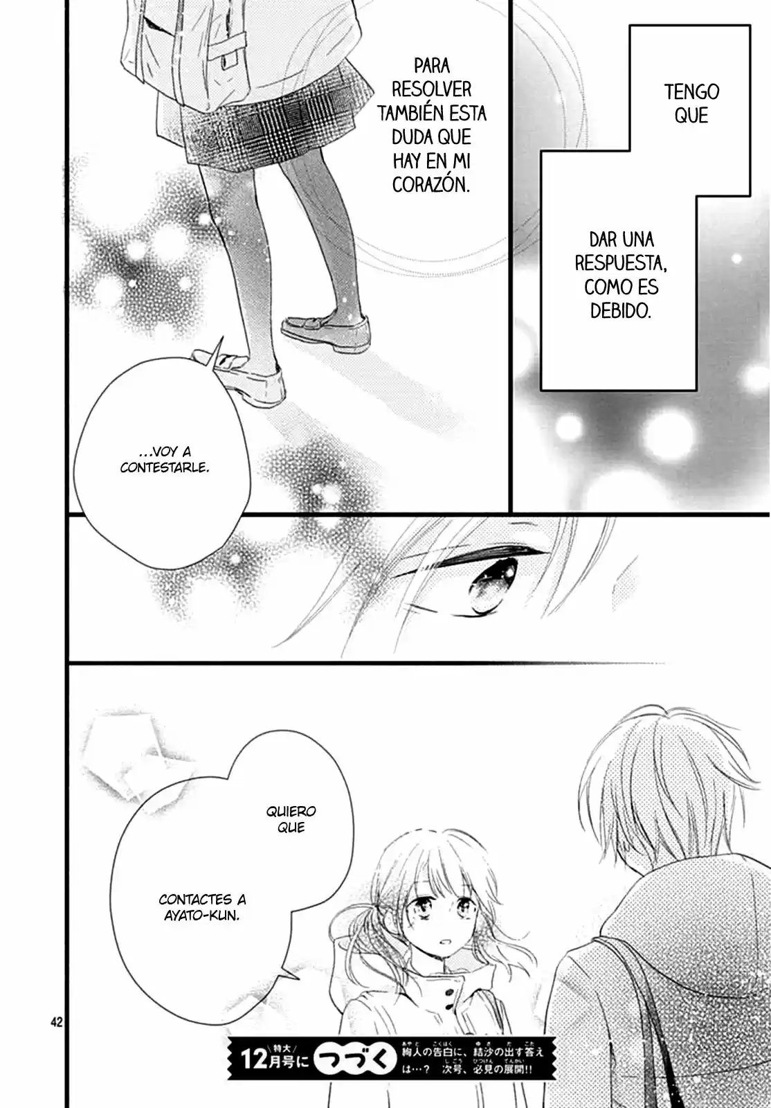 Risouteki Boyfriend - Capítulo 19 - Página 46 - LectorTMOo