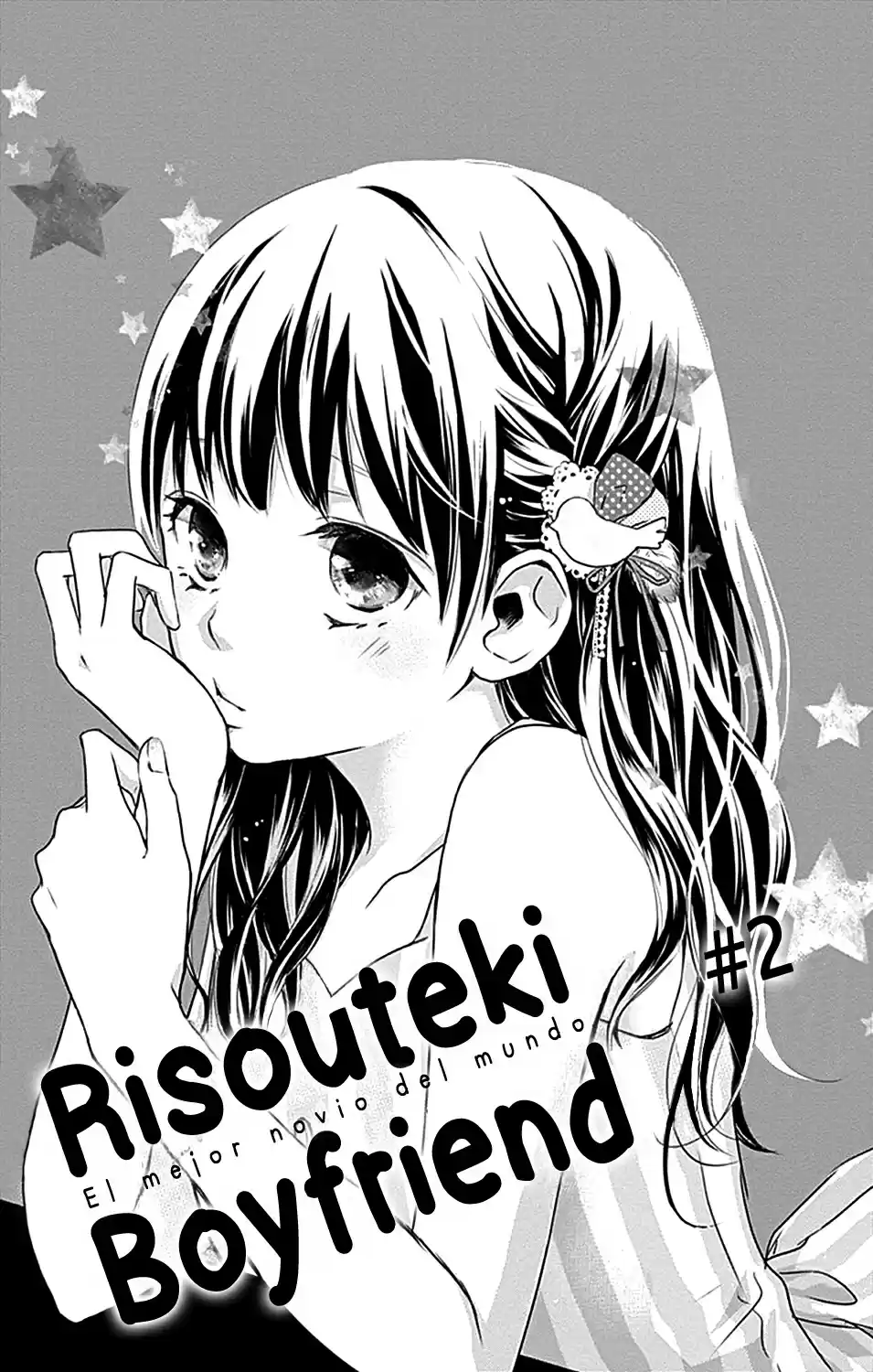 Risouteki Boyfriend - Capítulo 2 - Página 6 - LectorTMOo