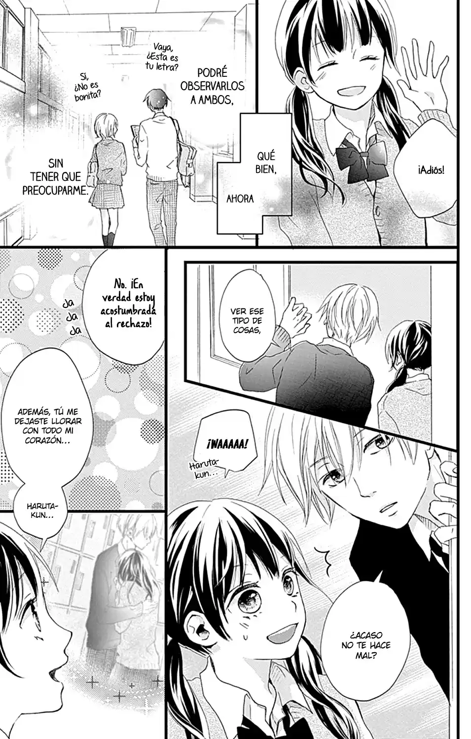 Risouteki Boyfriend - Capítulo 2 - Página 12 - LectorTMOo