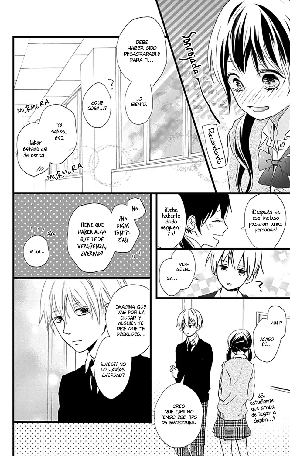 Risouteki Boyfriend - Capítulo 2 - Página 13 - LectorTMOo