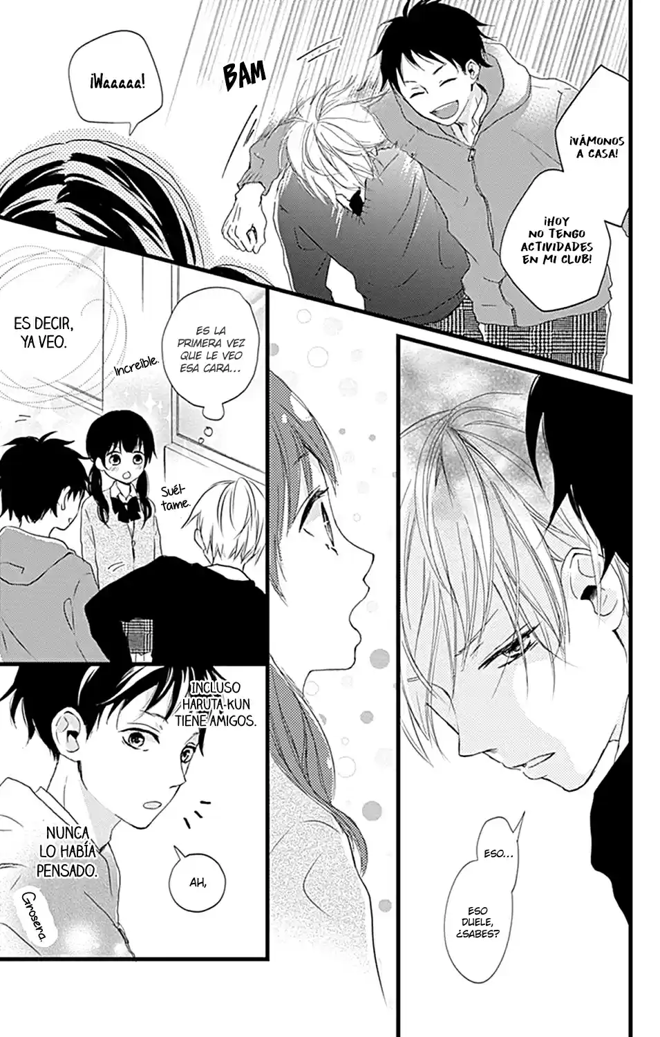 Risouteki Boyfriend - Capítulo 2 - Página 16 - LectorTMOo
