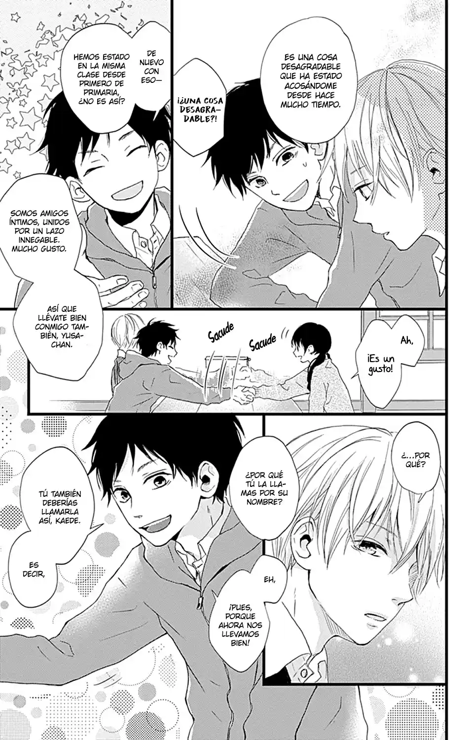 Risouteki Boyfriend - Capítulo 2 - Página 20 - LectorTMOo