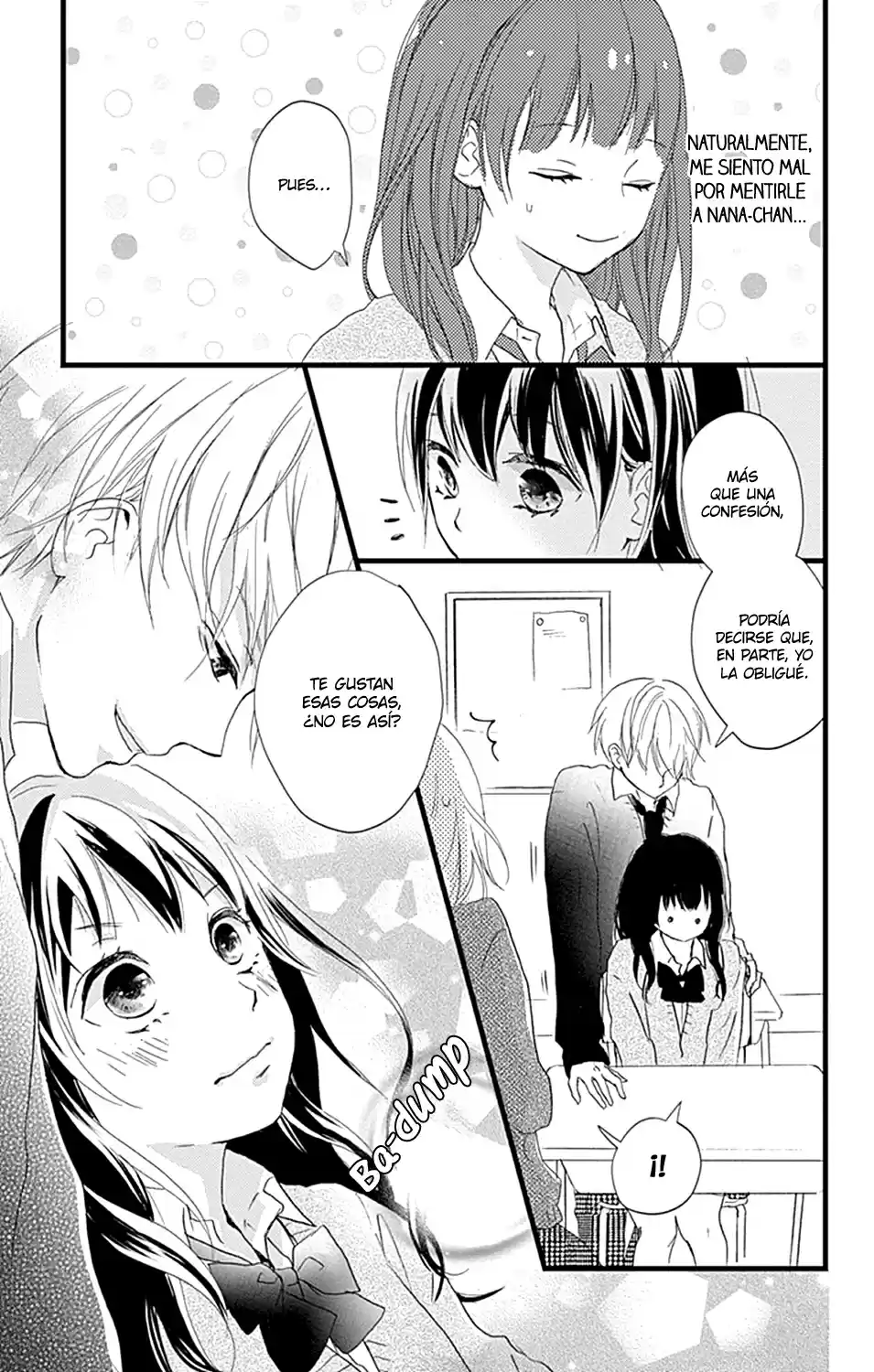 Risouteki Boyfriend - Capítulo 2 - Página 28 - LectorTMOo