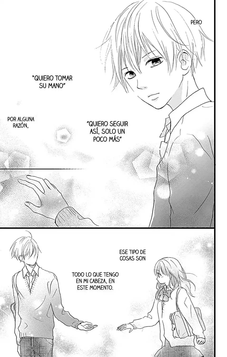 Risouteki Boyfriend - Capítulo 2 - Página 34 - LectorTMOo