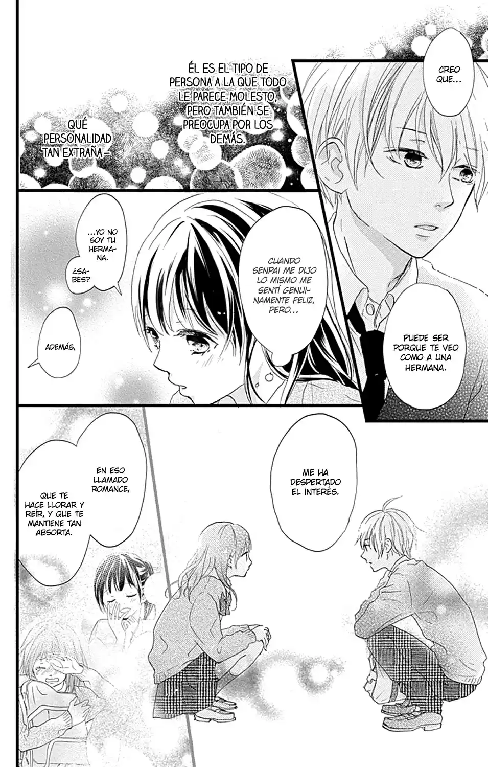 Risouteki Boyfriend - Capítulo 2 - Página 39 - LectorTMOo