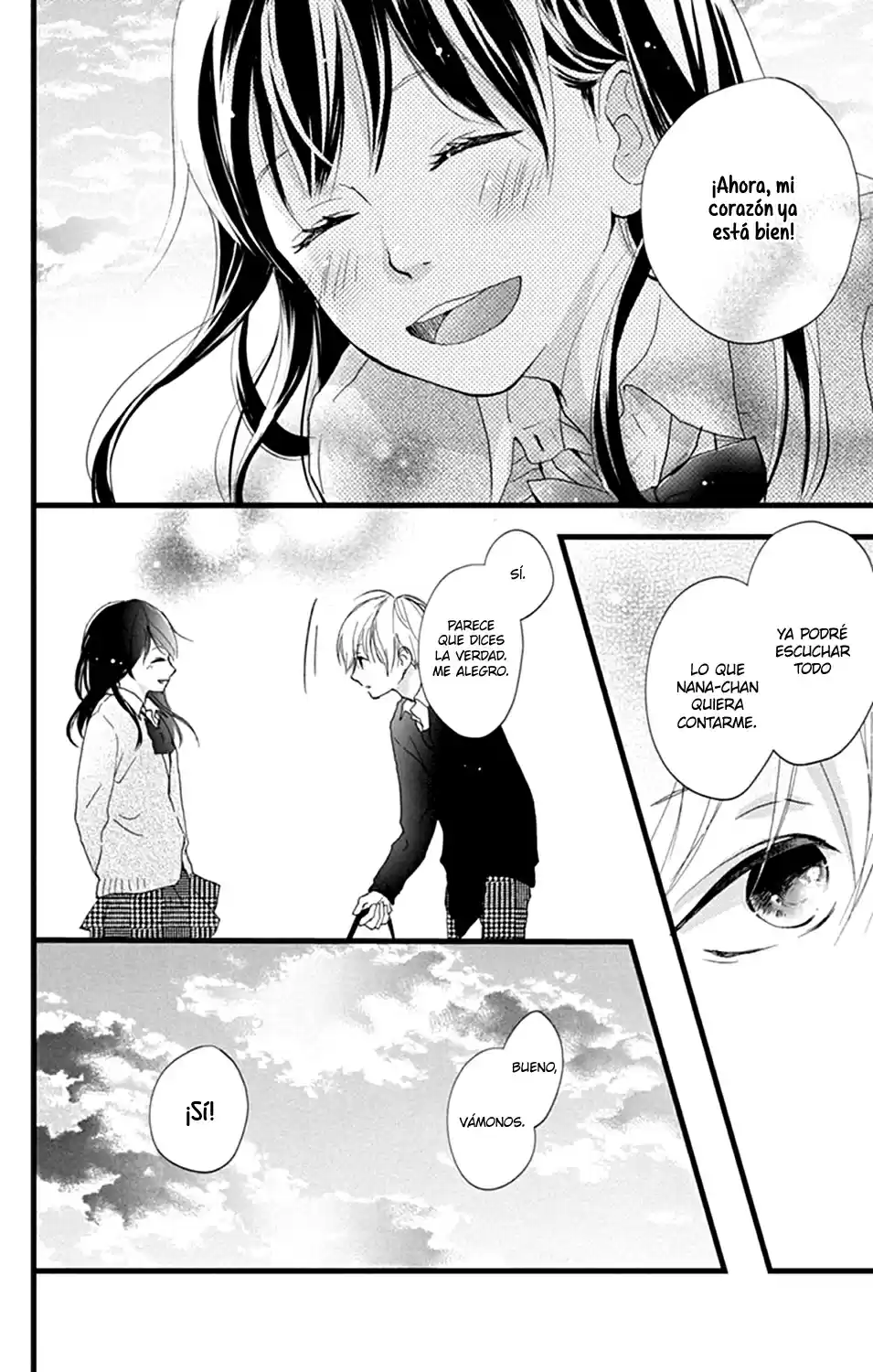 Risouteki Boyfriend - Capítulo 2 - Página 43 - LectorTMOo