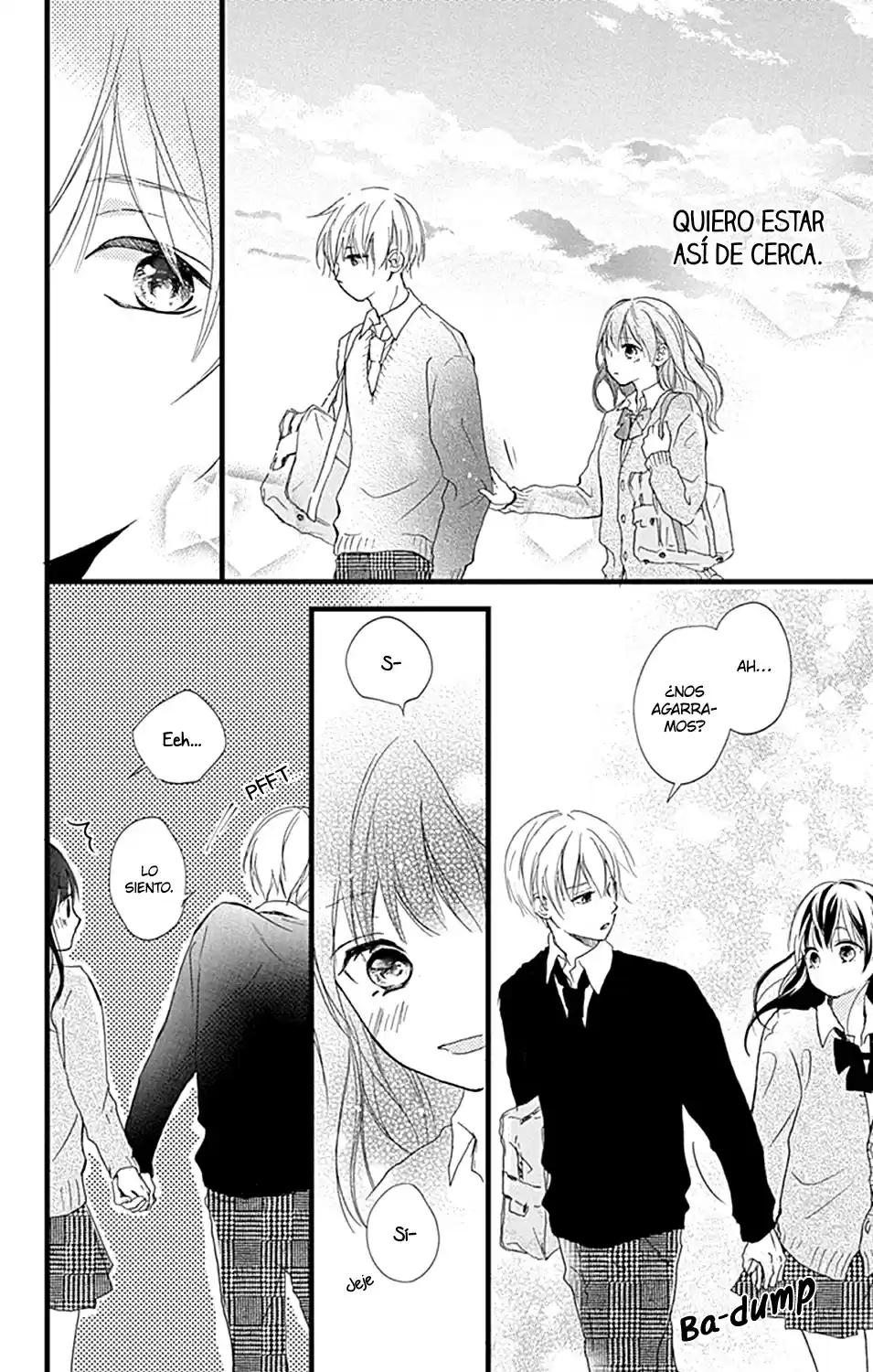 Risouteki Boyfriend - Capítulo 2 - Página 45 - LectorTMOo