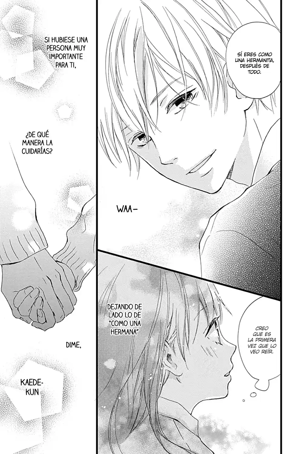 Risouteki Boyfriend - Capítulo 2 - Página 46 - LectorTMOo