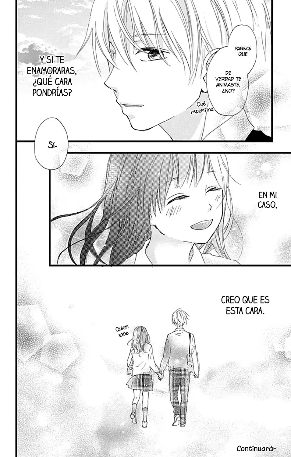 Risouteki Boyfriend - Capítulo 2 - Página 47 - LectorTMOo