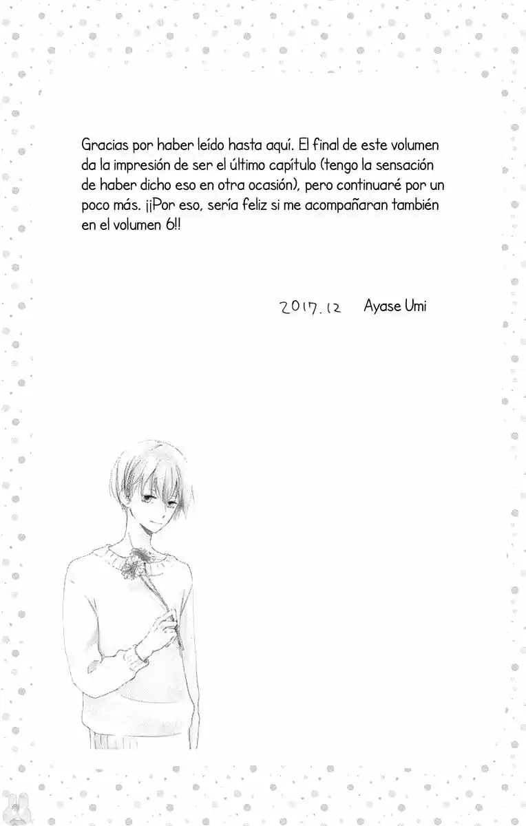 Risouteki Boyfriend - Capítulo 20.50 - Página 10 - LectorTMOo