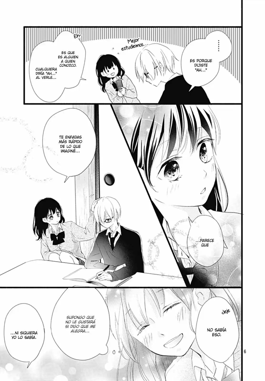 Risouteki Boyfriend - Capítulo 21 - Página 10 - LectorTMOo