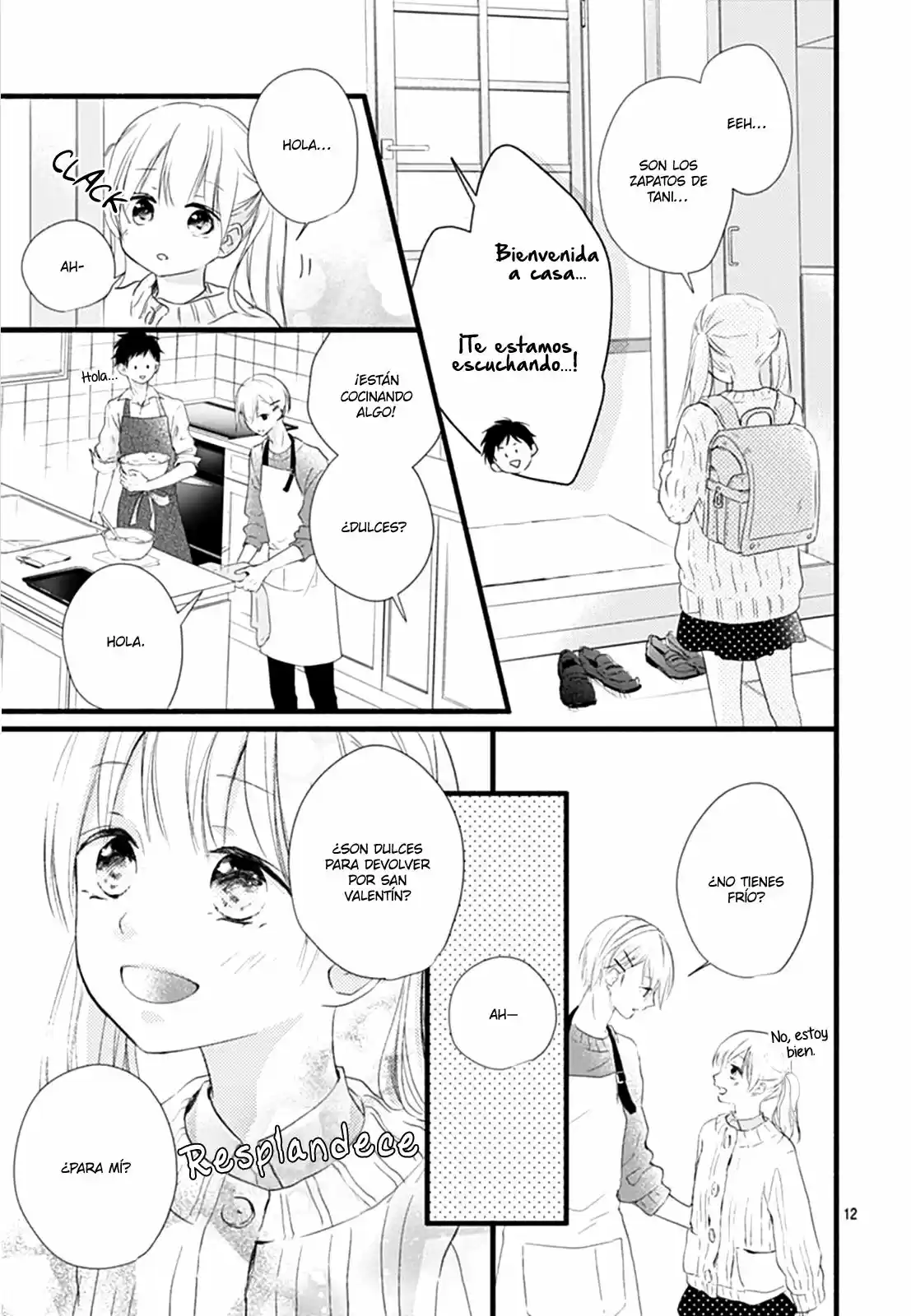 Risouteki Boyfriend - Capítulo 21 - Página 16 - LectorTMOo