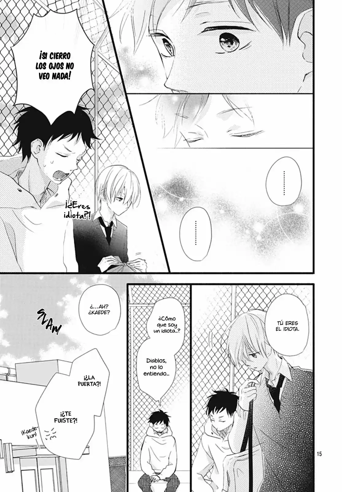 Risouteki Boyfriend - Capítulo 22 - Página 20 - LectorTMOo