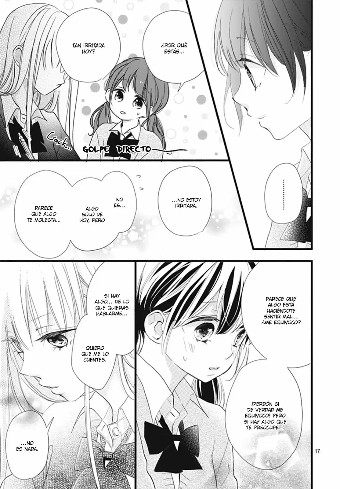 Risouteki Boyfriend - Capítulo 22 - Página 22 - LectorTMOo