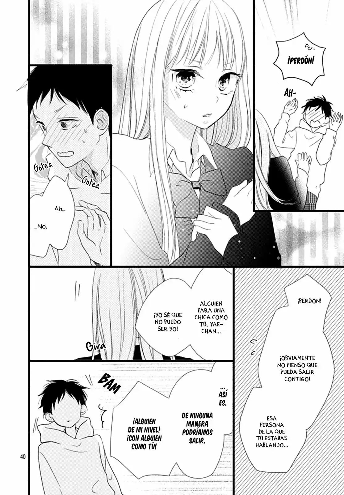 Risouteki Boyfriend - Capítulo 22 - Página 45 - LectorTMOo