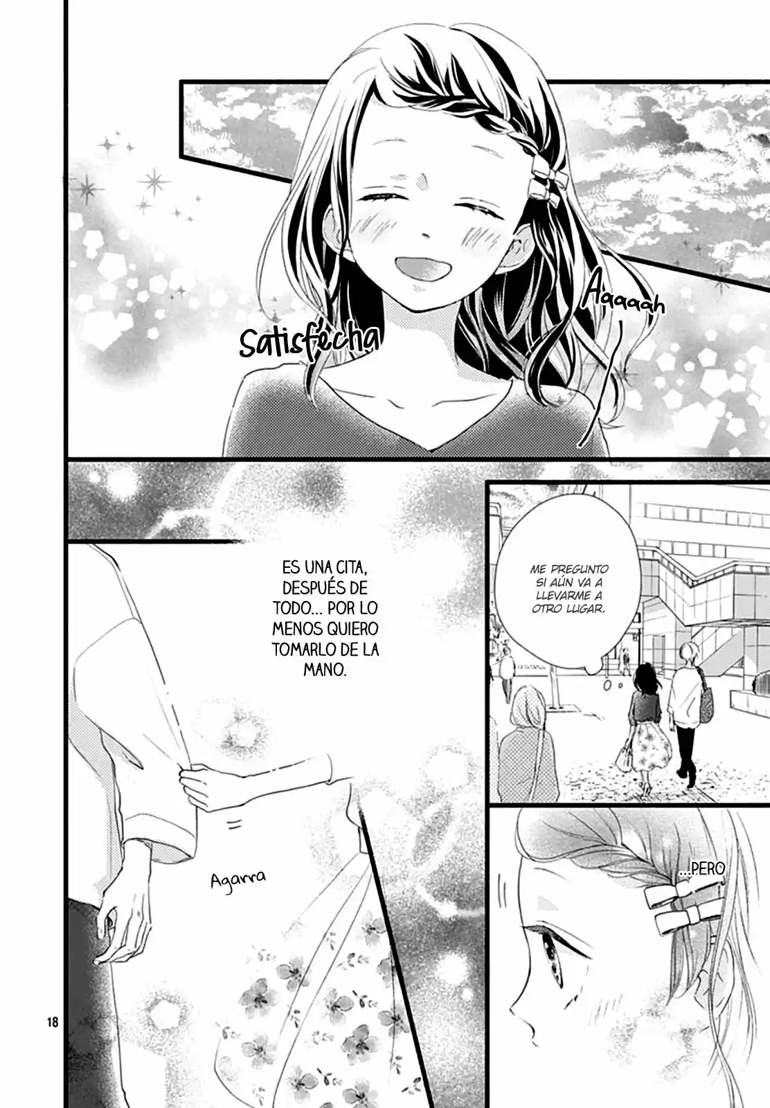 Risouteki Boyfriend - Capítulo 23 - Página 22 - LectorTMOo