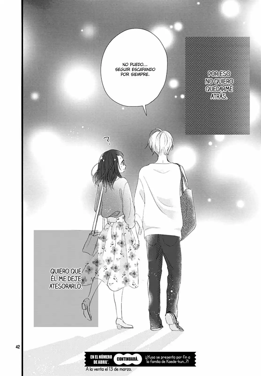 Risouteki Boyfriend - Capítulo 23 - Página 46 - LectorTMOo