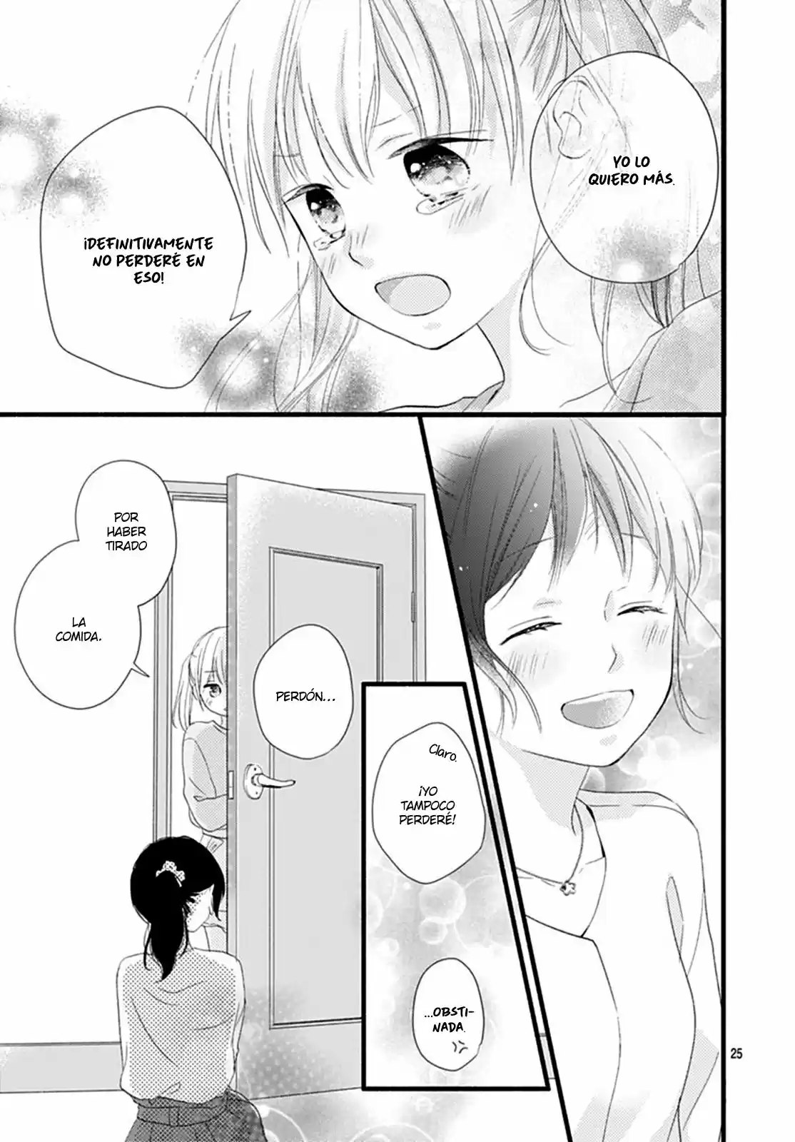 Risouteki Boyfriend - Capítulo 24 - Página 29 - LectorTMOo