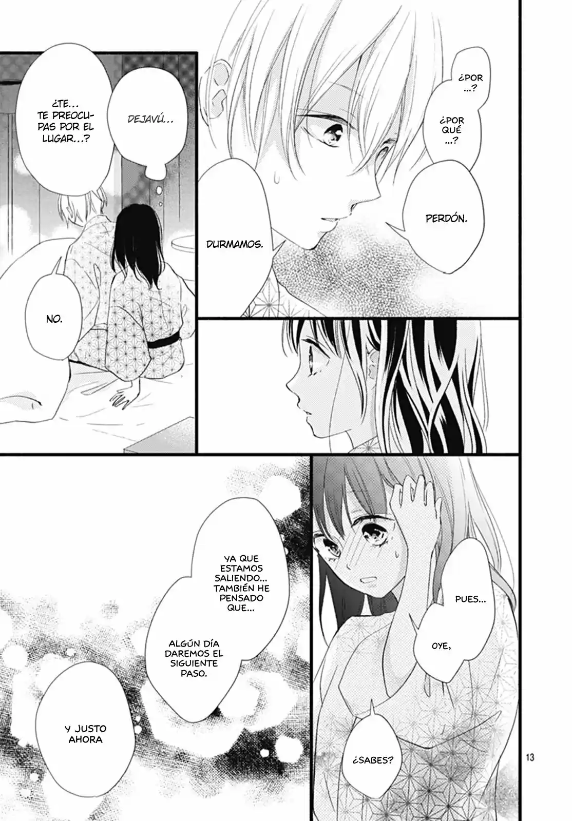 Risouteki Boyfriend - Capítulo 27 - Página 18 - LectorTMOo