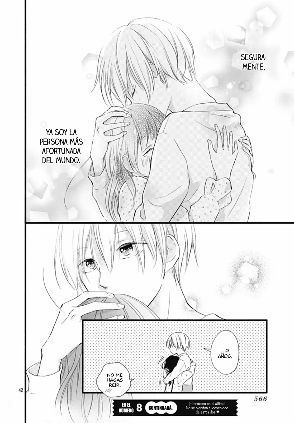 Risouteki Boyfriend - Capítulo 27 - Página 47 - LectorTMOo