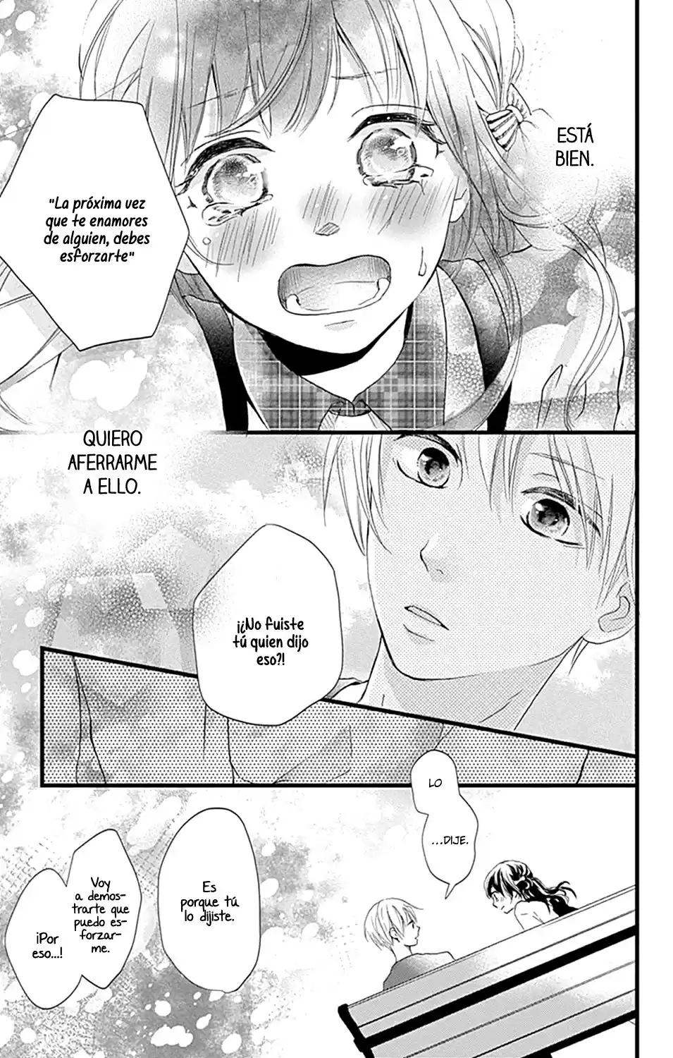 Risouteki Boyfriend - Capítulo 3 - Página 46 - LectorTMOo