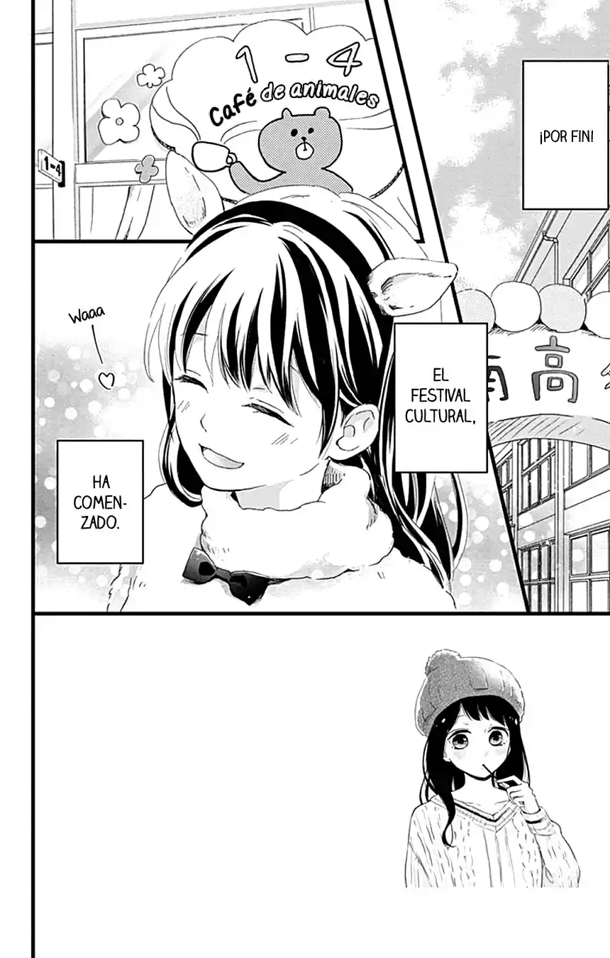 Risouteki Boyfriend - Capítulo 6 - Página 6 - LectorTMOo