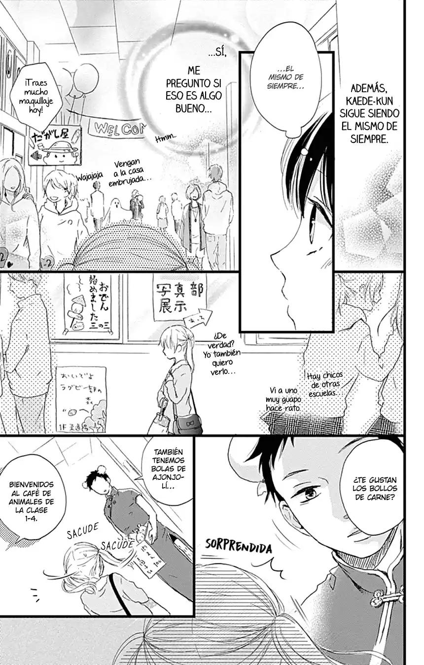 Risouteki Boyfriend - Capítulo 6 - Página 9 - LectorTMOo