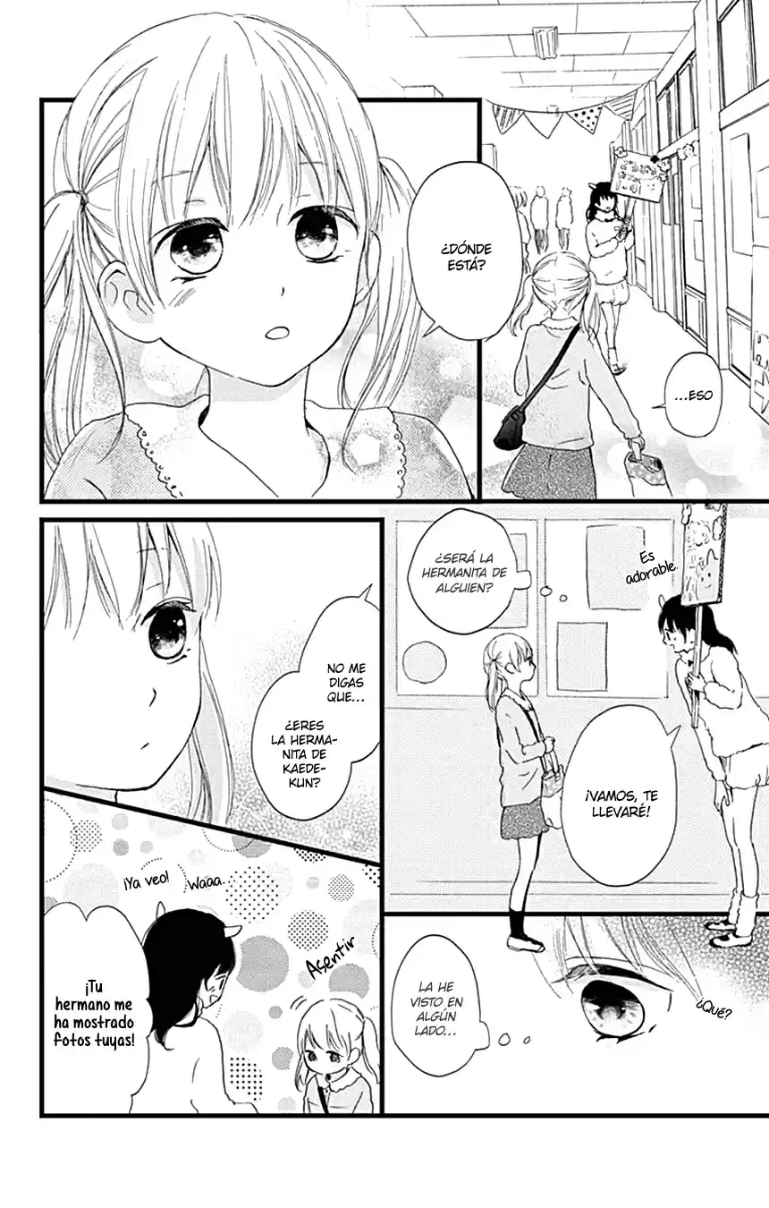 Risouteki Boyfriend - Capítulo 6 - Página 10 - LectorTMOo
