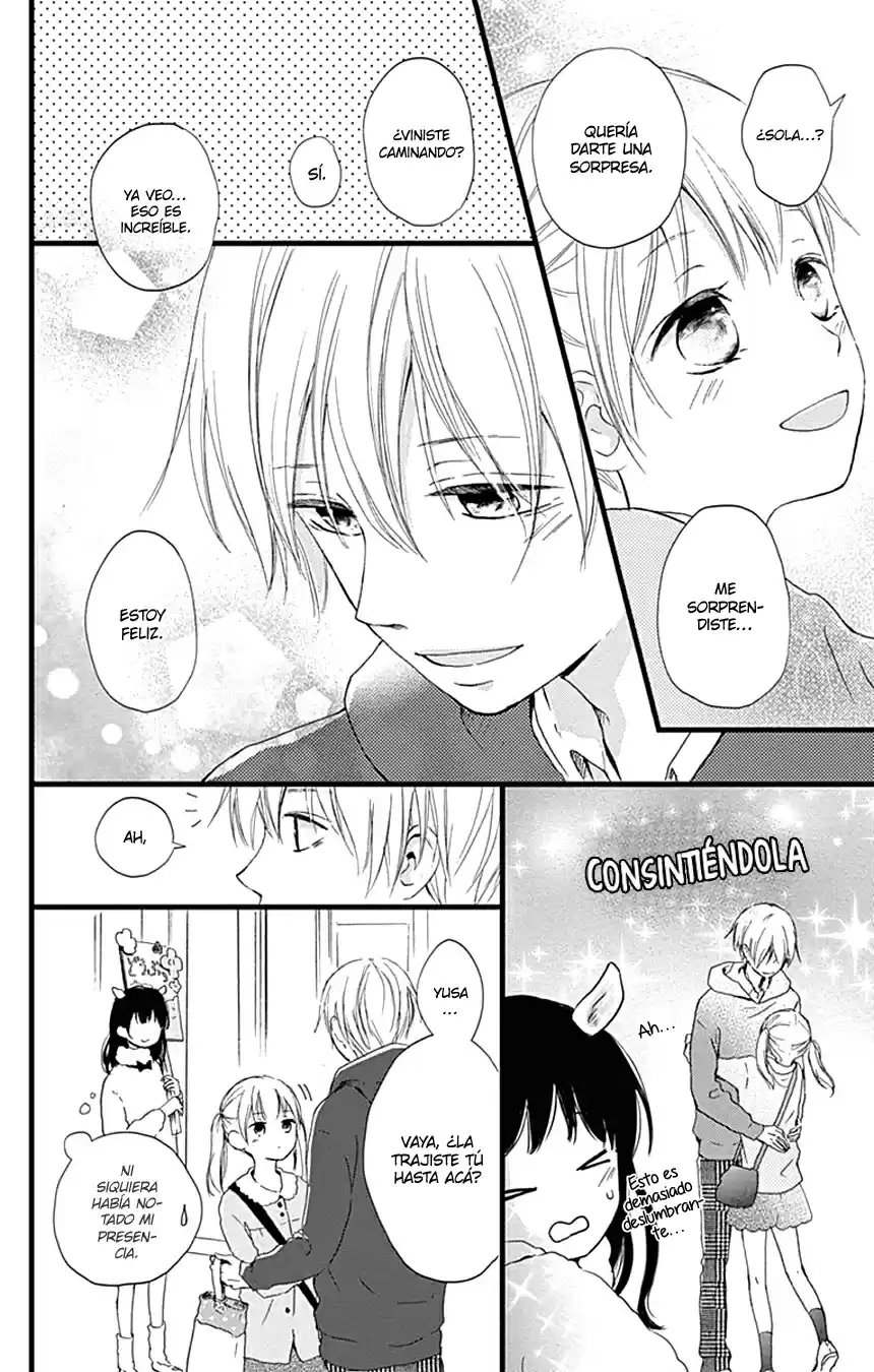 Risouteki Boyfriend - Capítulo 6 - Página 12 - LectorTMOo