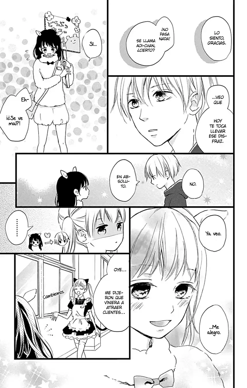 Risouteki Boyfriend - Capítulo 6 - Página 13 - LectorTMOo
