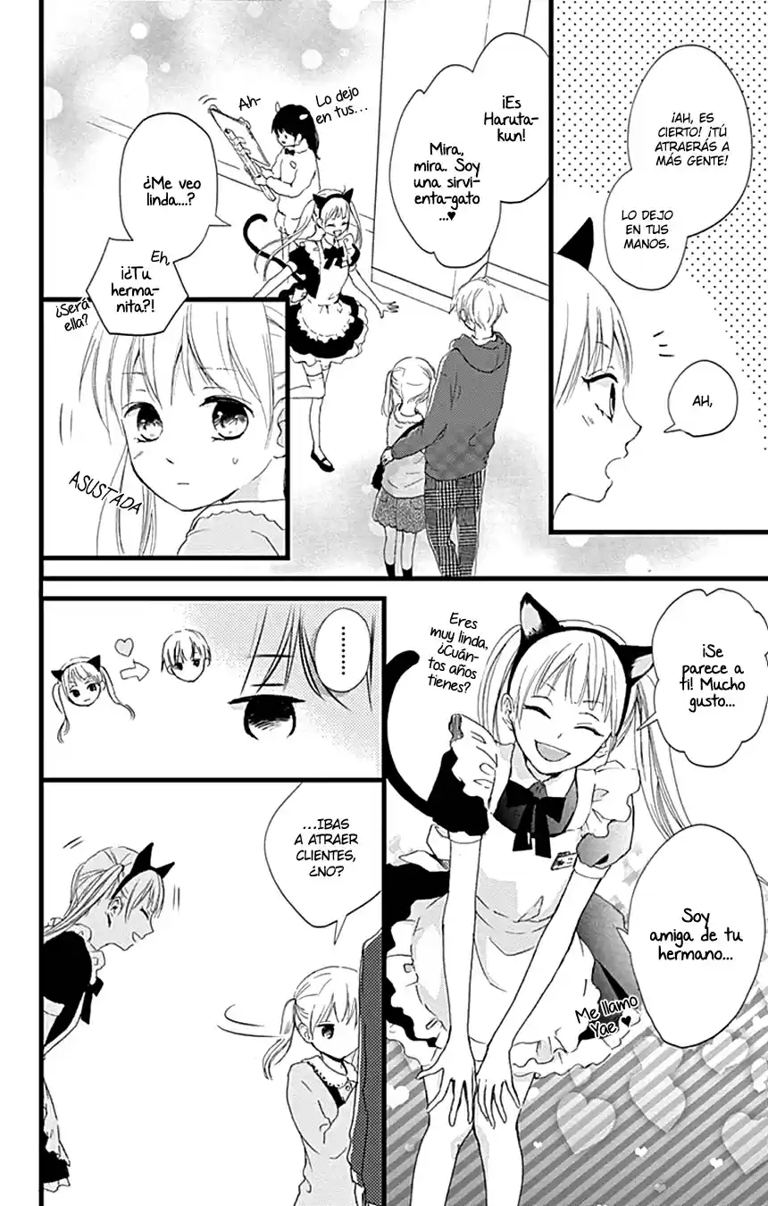 Risouteki Boyfriend - Capítulo 6 - Página 14 - LectorTMOo