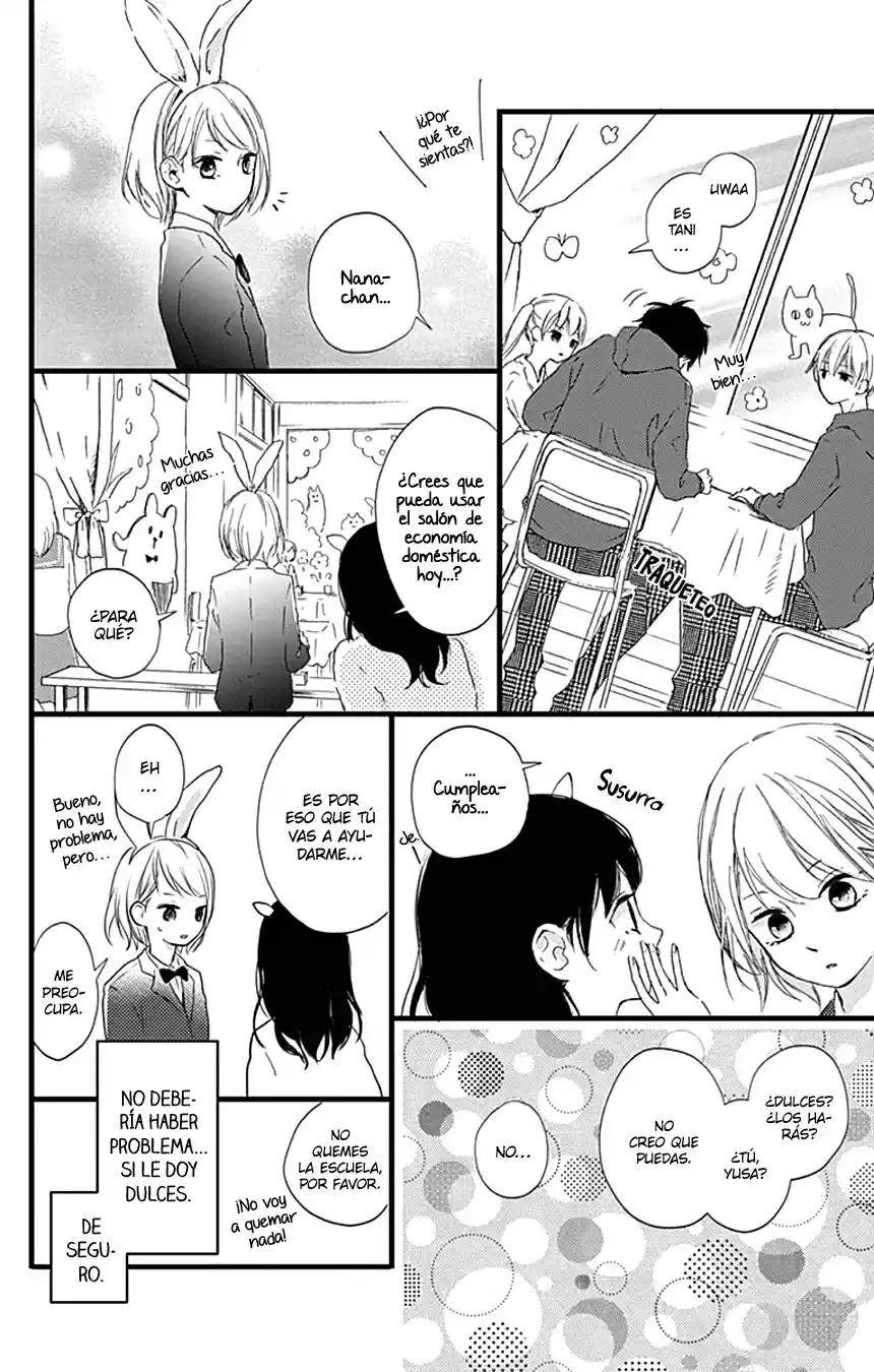 Risouteki Boyfriend - Capítulo 6 - Página 18 - LectorTMOo