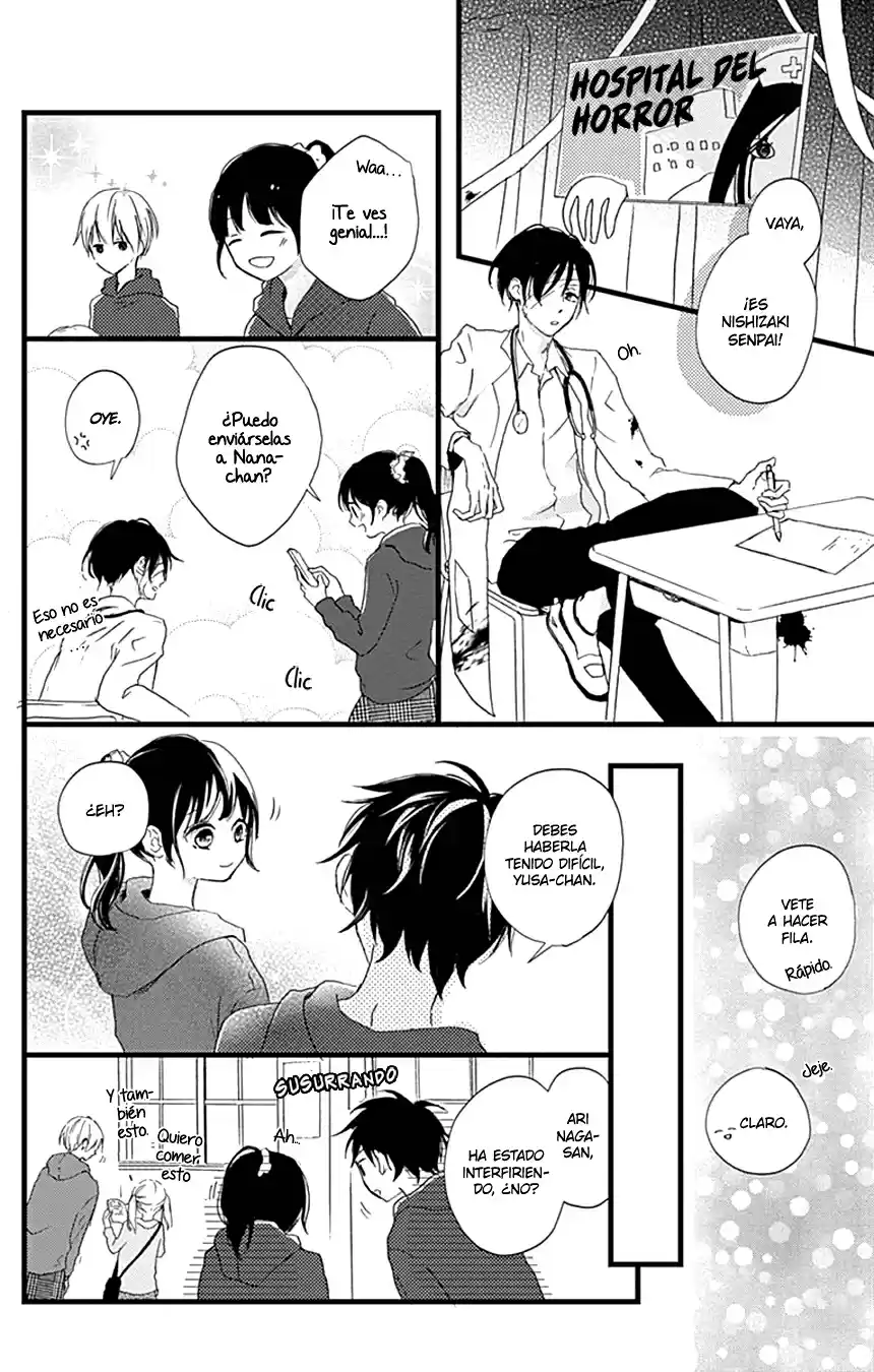 Risouteki Boyfriend - Capítulo 6 - Página 20 - LectorTMOo