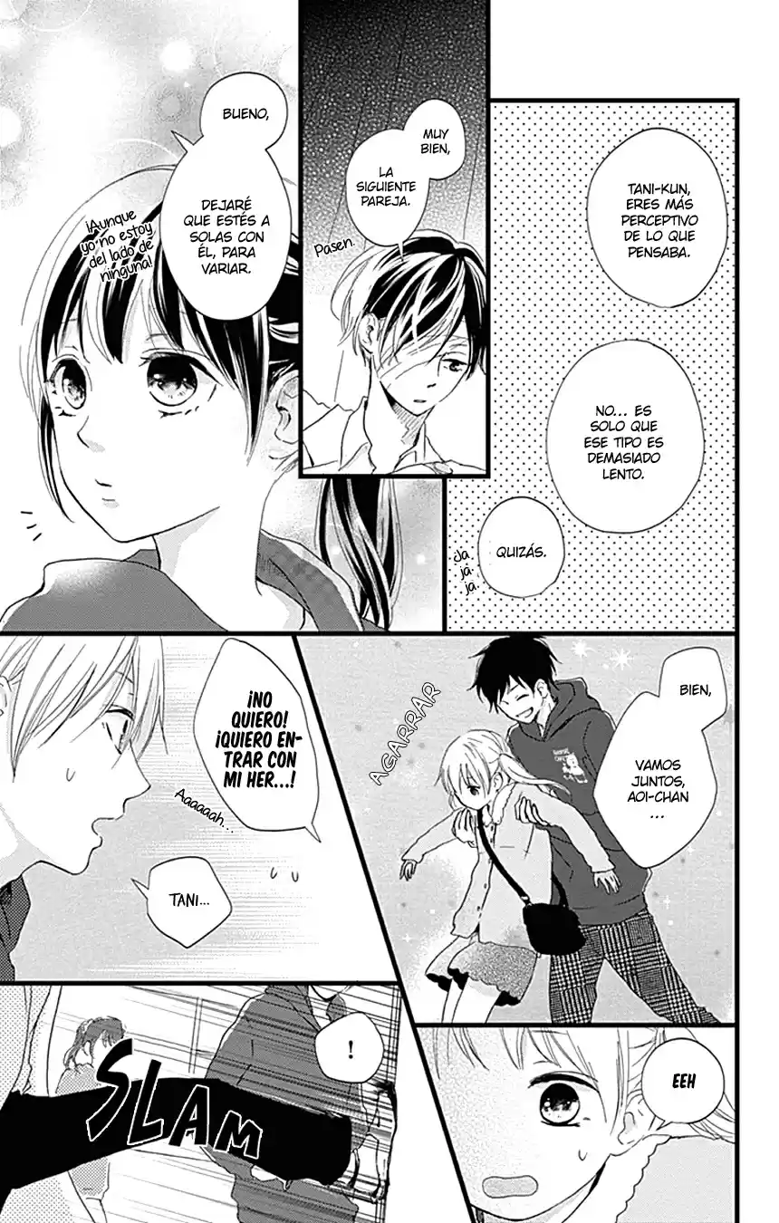 Risouteki Boyfriend - Capítulo 6 - Página 21 - LectorTMOo