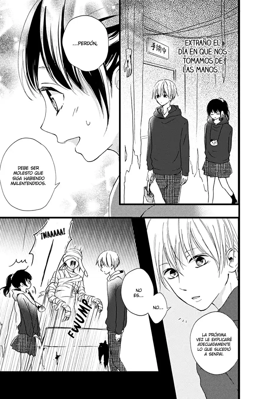 Risouteki Boyfriend - Capítulo 6 - Página 23 - LectorTMOo