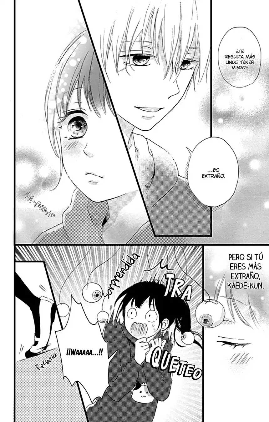 Risouteki Boyfriend - Capítulo 6 - Página 26 - LectorTMOo