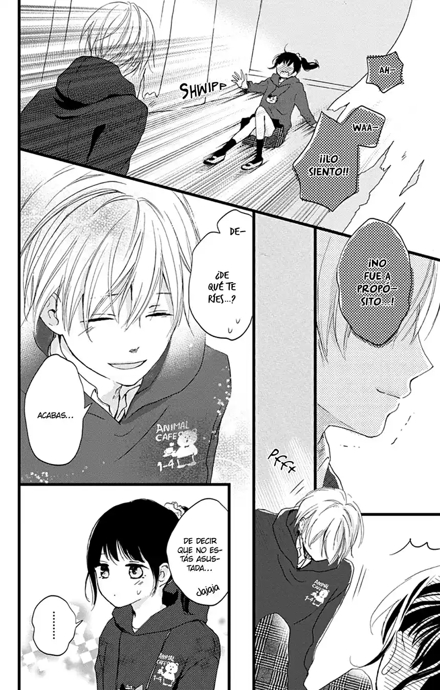 Risouteki Boyfriend - Capítulo 6 - Página 28 - LectorTMOo