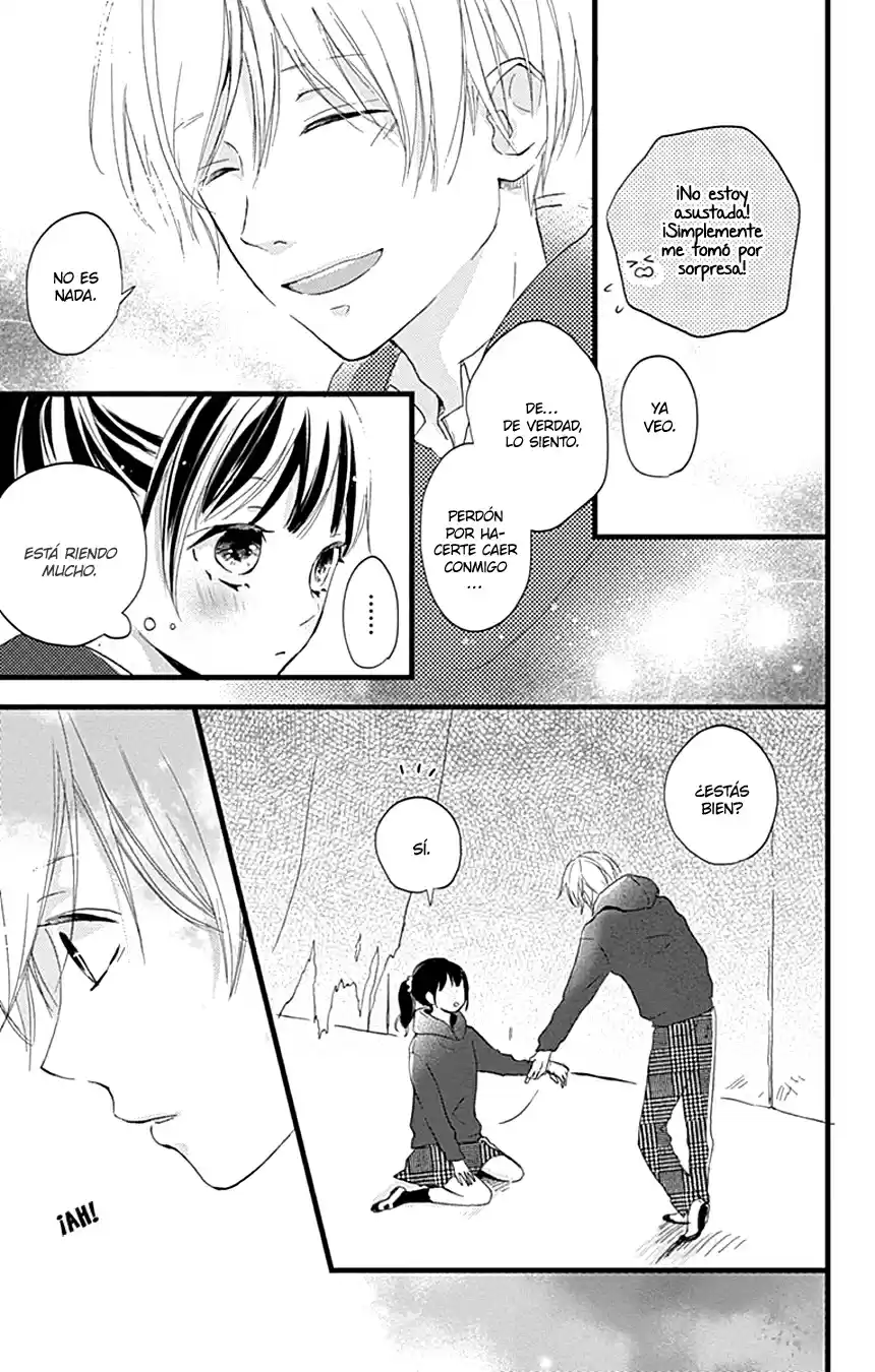 Risouteki Boyfriend - Capítulo 6 - Página 29 - LectorTMOo