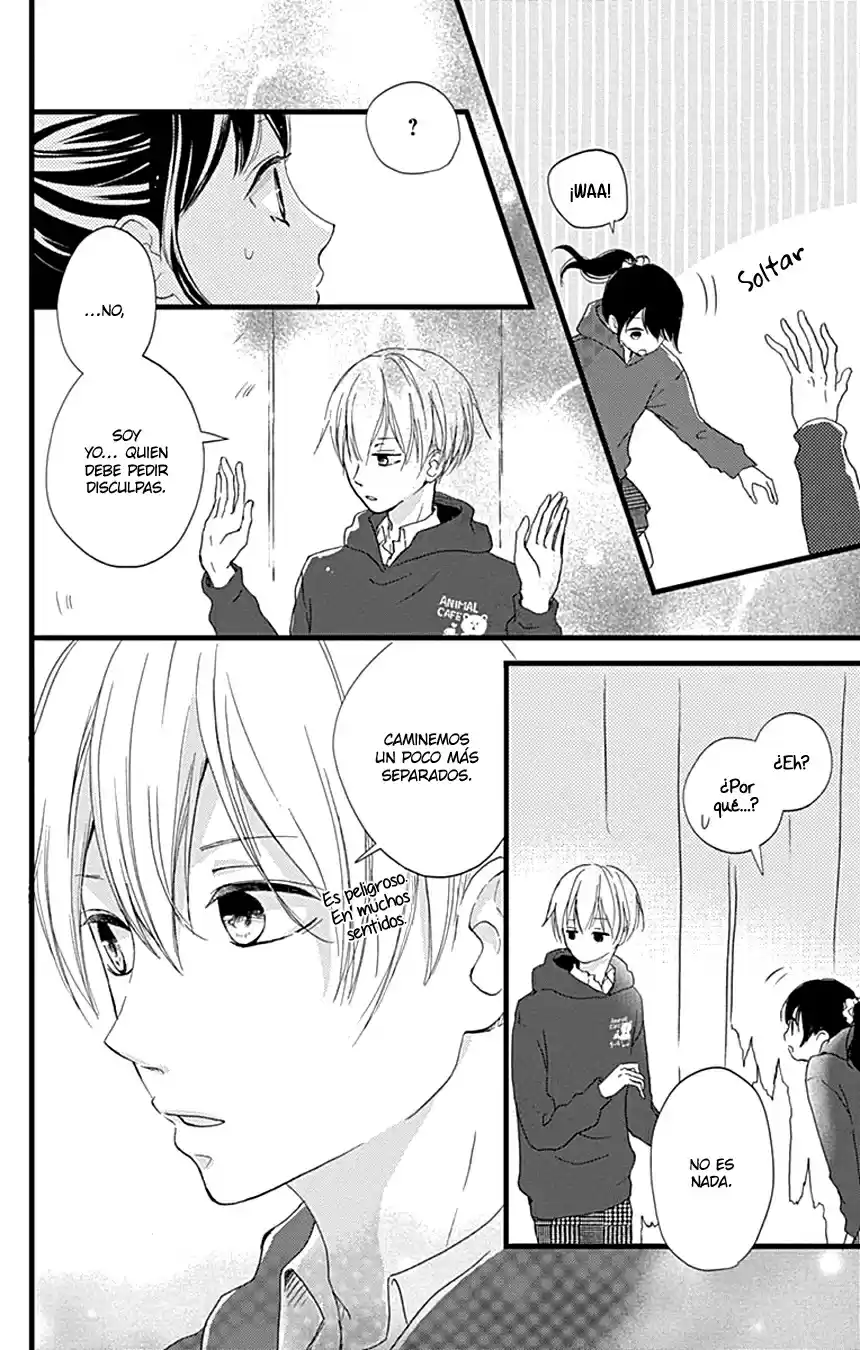 Risouteki Boyfriend - Capítulo 6 - Página 30 - LectorTMOo