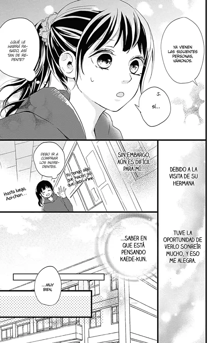 Risouteki Boyfriend - Capítulo 6 - Página 31 - LectorTMOo